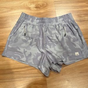 Vuori shorts